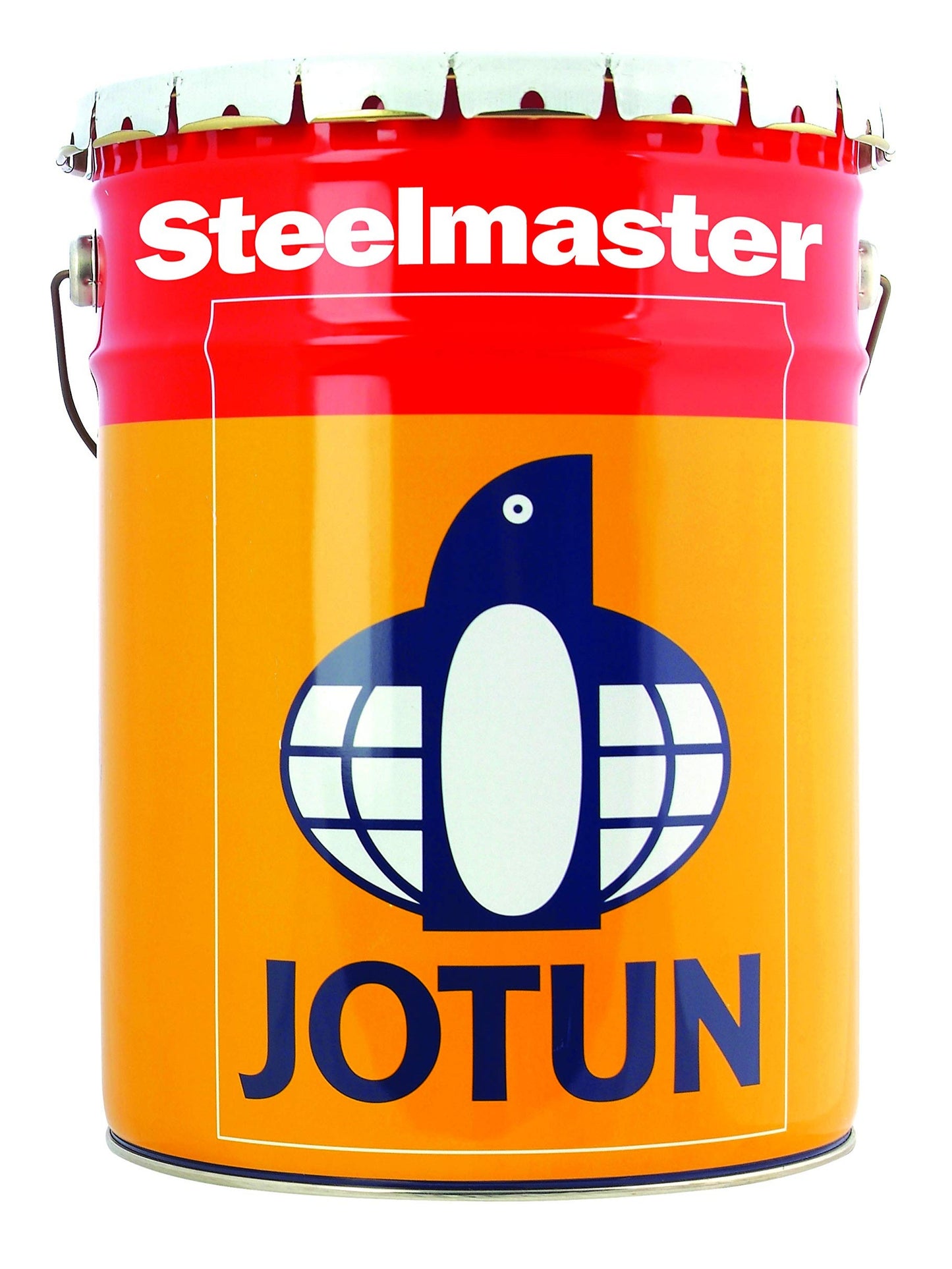 SteelMaster 1200HPE